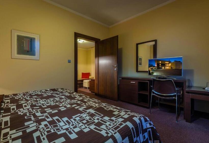 Люкс, Villa Bianca