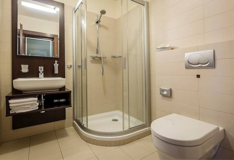 Номер Стандарт Индивидуальный, Villa Bianca