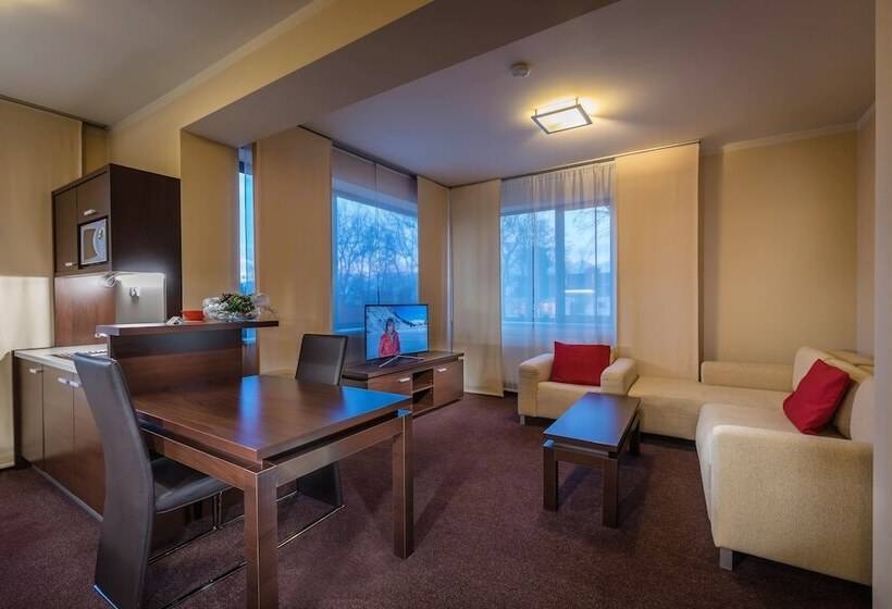 Номер Стандарт Индивидуальный, Villa Bianca