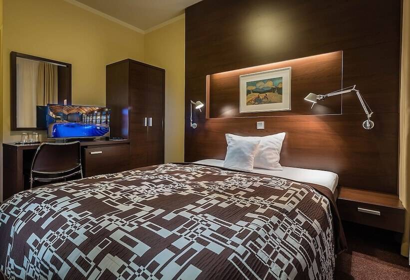 Номер Стандарт Индивидуальный, Villa Bianca