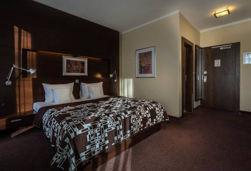 Номер Стандарт, Villa Bianca