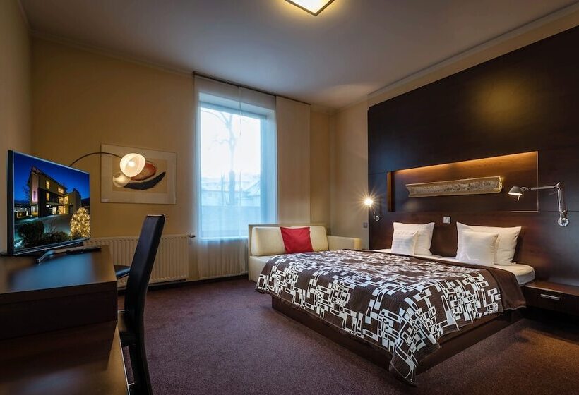 Номер Стандарт, Villa Bianca