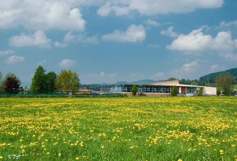 バルコニー付きスーペリアルーム, Vitalhotel Quellengarten Bed & Breakfast