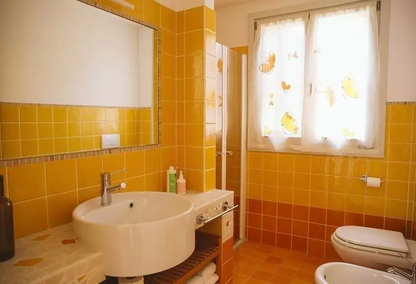 スタンダードルーム, Agriturismo Villa Venti