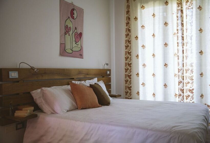 스탠다드 룸, Agriturismo Villa Venti