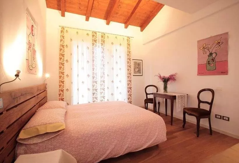 スタンダードルーム, Agriturismo Villa Venti