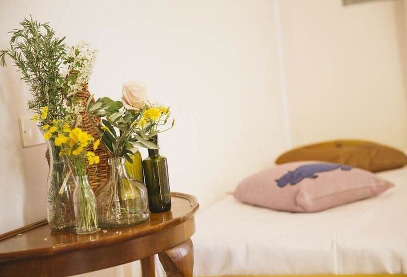 غرفة قياسية, Agriturismo Villa Venti