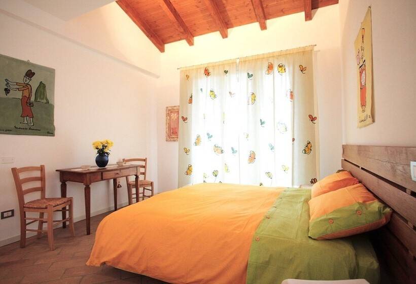 Quarto Estandar, Agriturismo Villa Venti