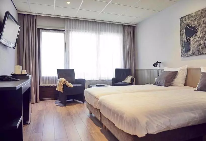 Standard Room, Aparthotel Delden