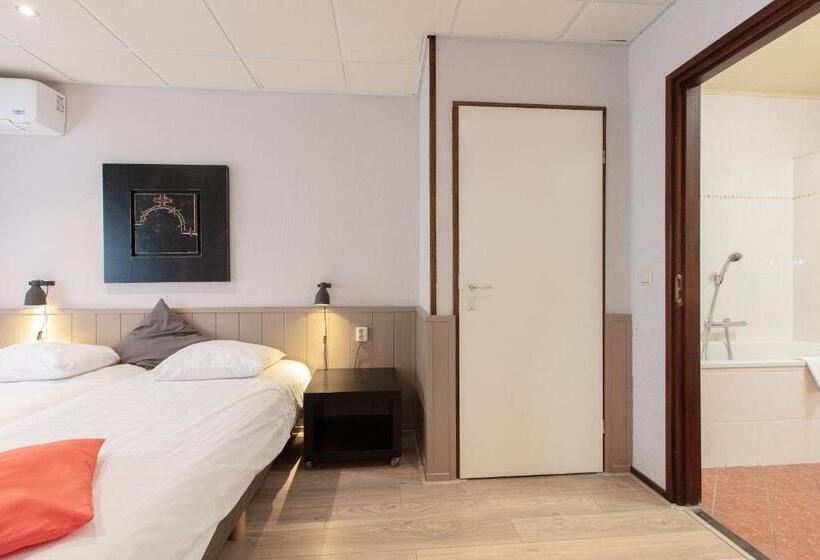 패밀리 룸, Aparthotel Delden