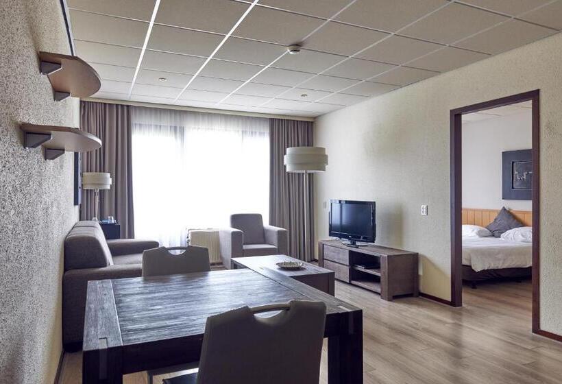 套房, Aparthotel Delden