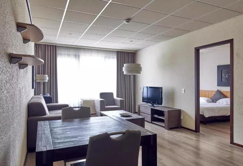 Suite, Aparthotel Delden