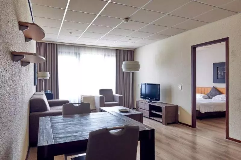 Suite, Aparthotel Delden