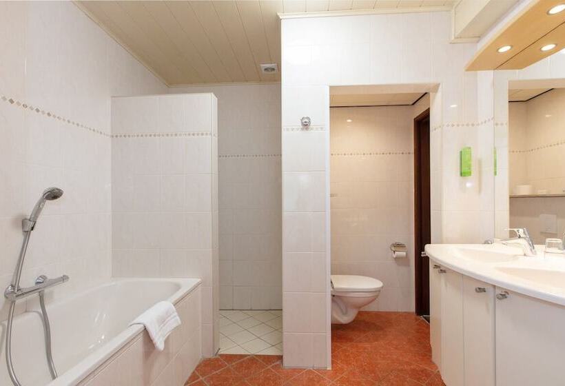 스위트, Aparthotel Delden