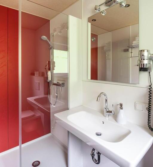 شقة 3 غرف, Garni Brigitte