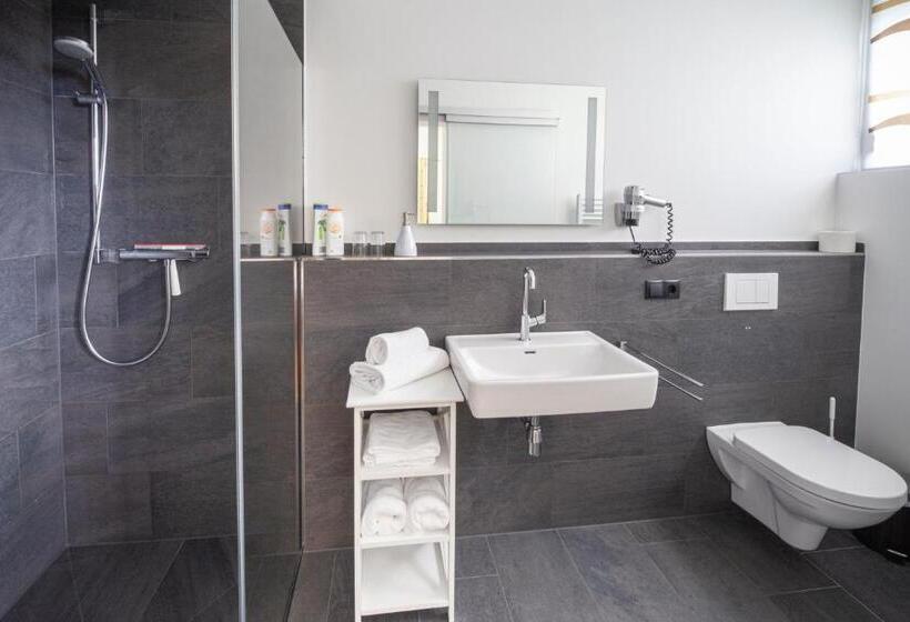 شقة 3 غرف, Garni Brigitte