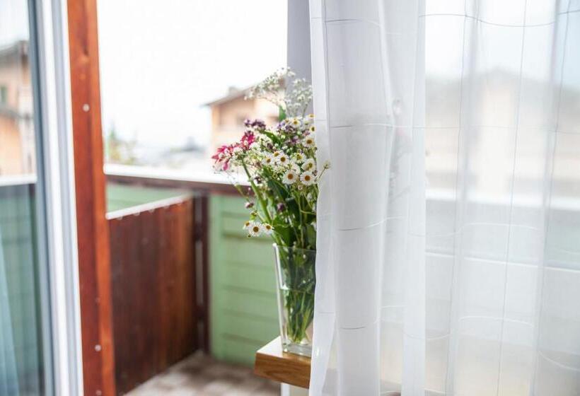 شقة 3 غرف, Garni Brigitte