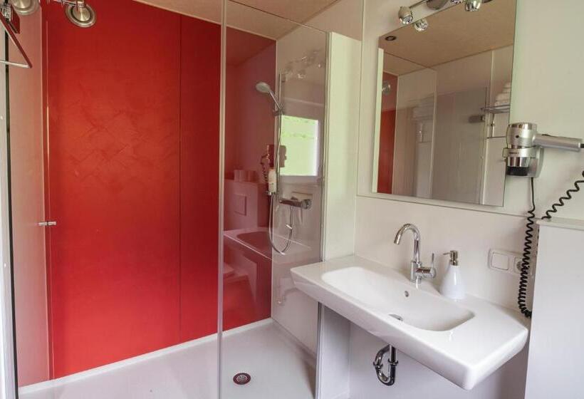 带3个卧室的公寓, Garni Brigitte