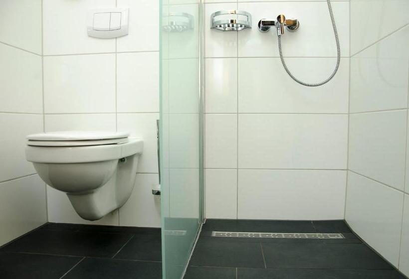 Номер Стандарт с Балконом, Gästehaus Schmidt