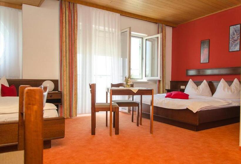 Номер Стандарт, Gästehaus Schmidt