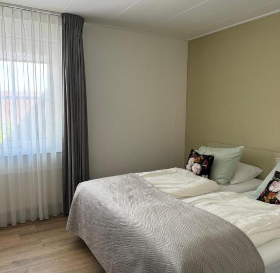 Standard Room, De Greune Weide