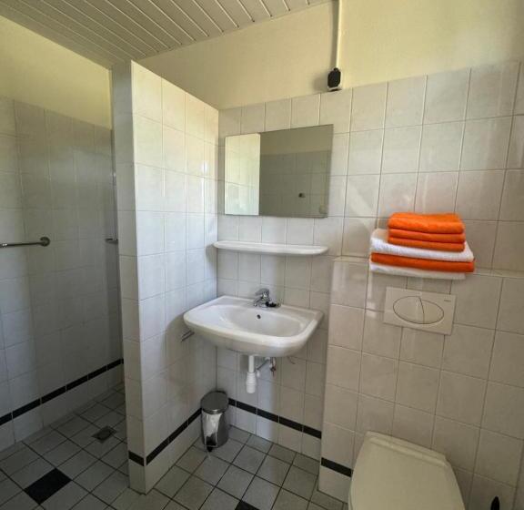 1 Bedroom Chalet, De Greune Weide