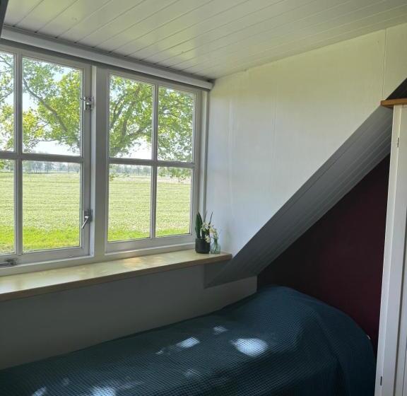 1 Bedroom Chalet, De Greune Weide