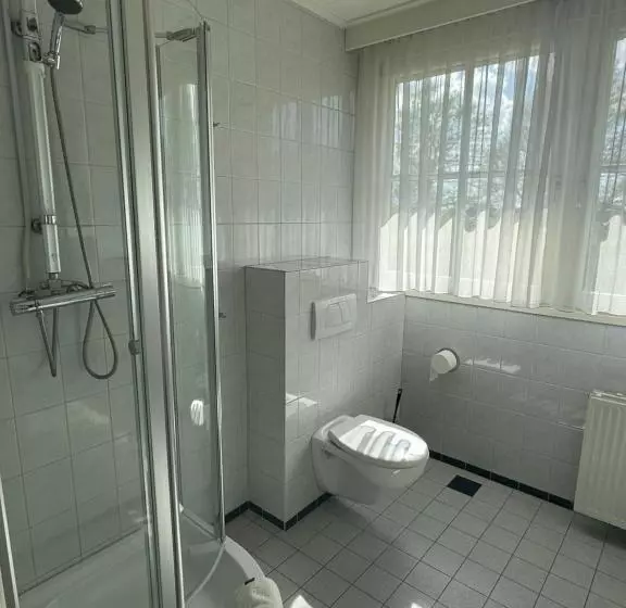 Economy Triple Room, De Greune Weide