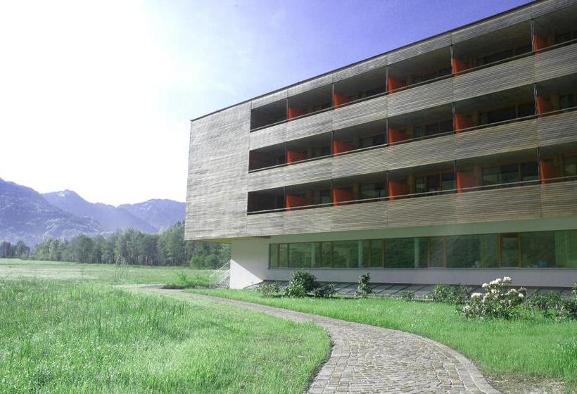 Номер Стандарт Индивидуальный, Gesundhotel Bad Reuthe