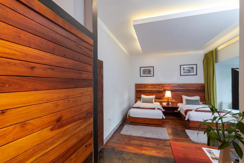 コンフォートシングルルーム, Albergo La Rocca