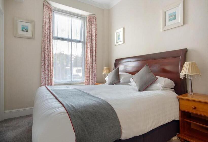 غرفة ديلوكس, Anacapri