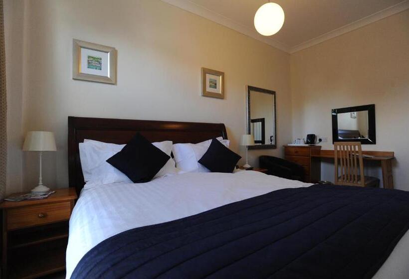 غرفة ديلوكس, Anacapri