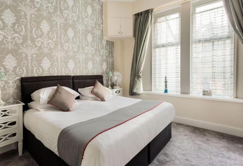 غرفة ديلوكس, Anacapri