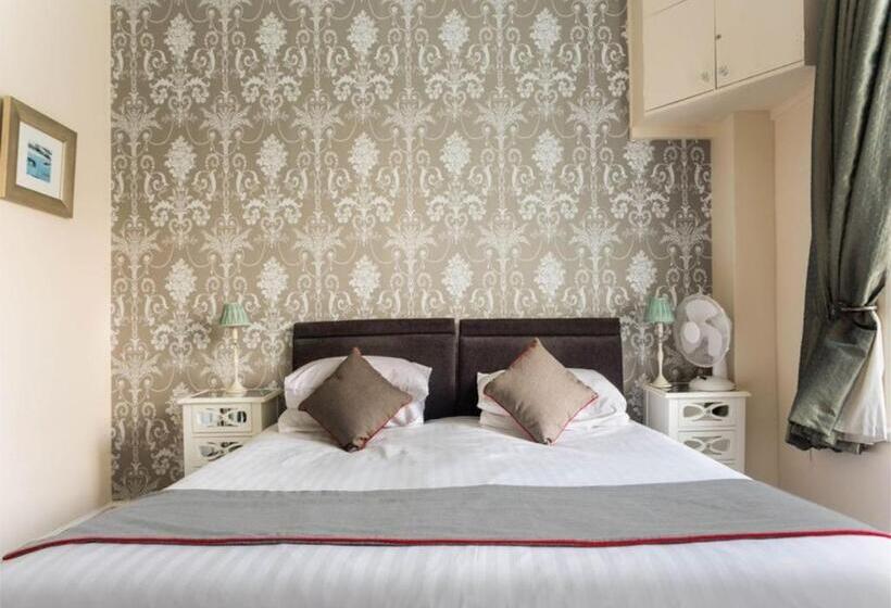 غرفة ديلوكس, Anacapri