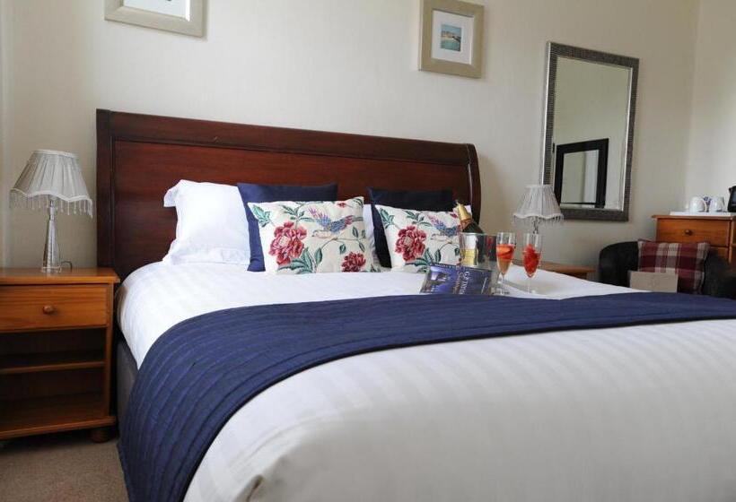 غرفة ديلوكس, Anacapri