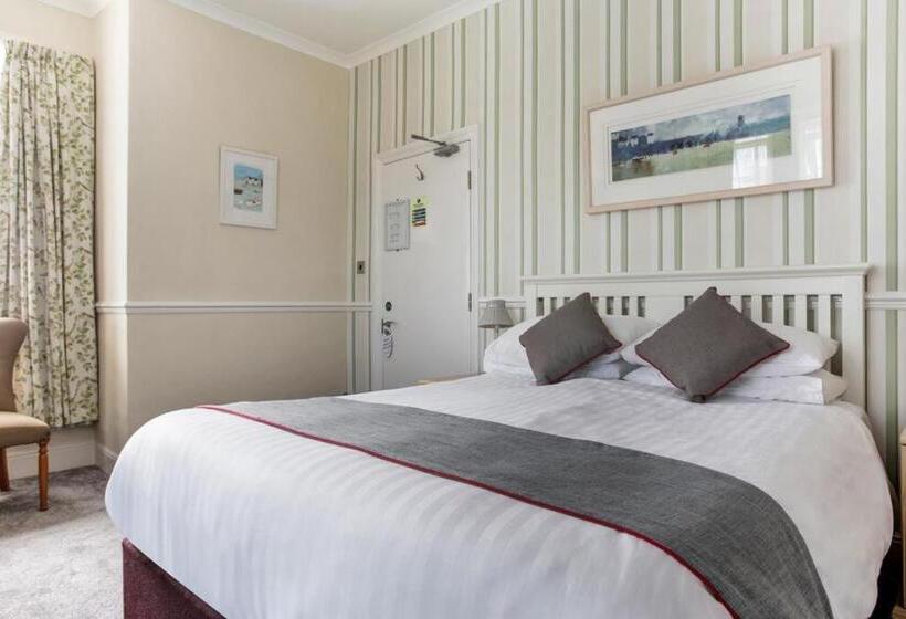 غرفة ديلوكس مطلّة علي البحر, Anacapri