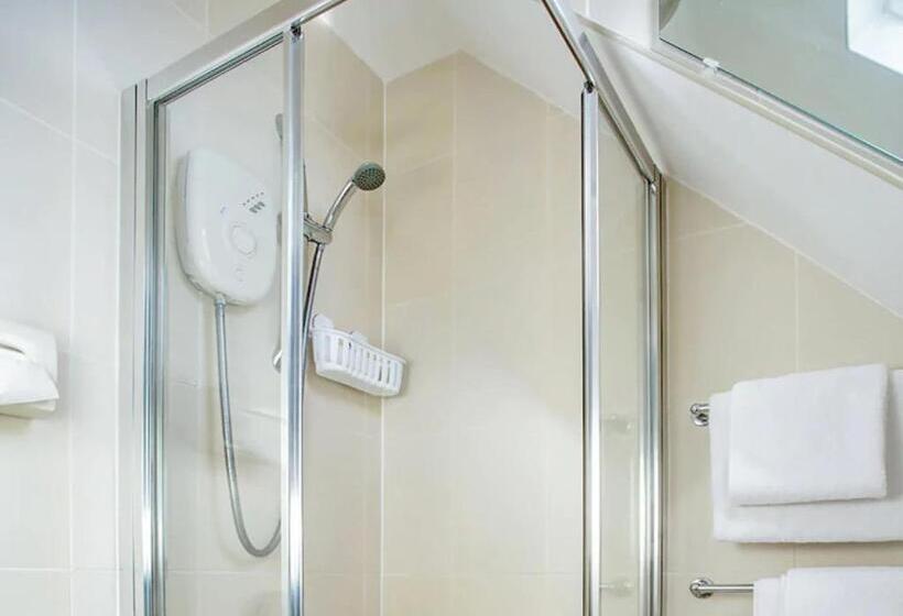 غرفة ديلوكس مطلّة علي البحر, Anacapri