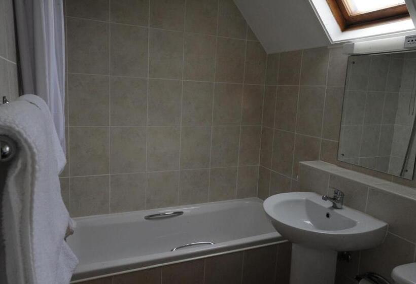 غرفة قياسية, Anacapri