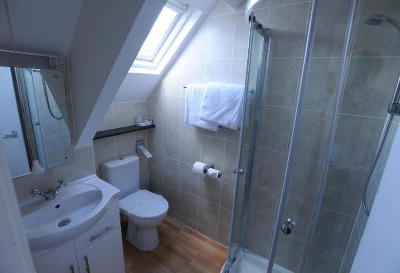 غرفة قياسية, Anacapri