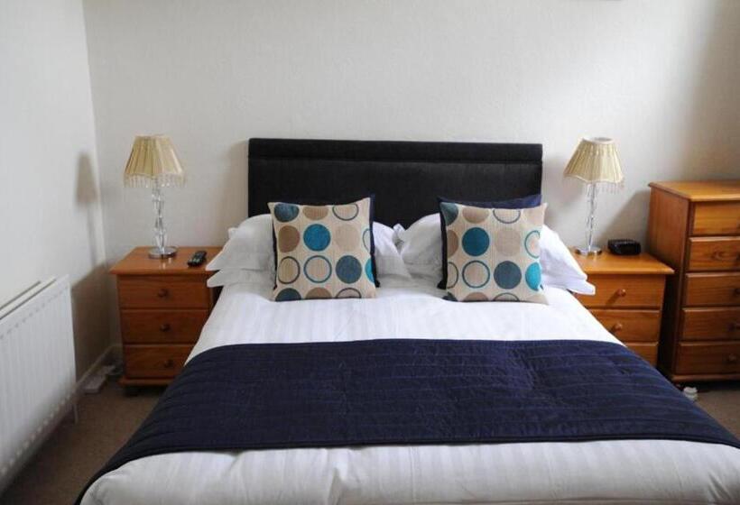 غرفة قياسية, Anacapri