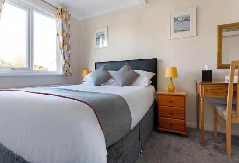 غرفة قياسية, Anacapri