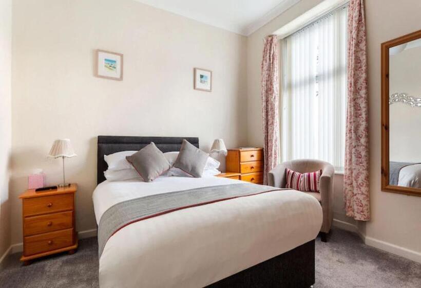 غرفة قياسية, Anacapri