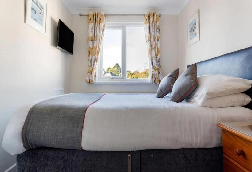 غرفة قياسية, Anacapri