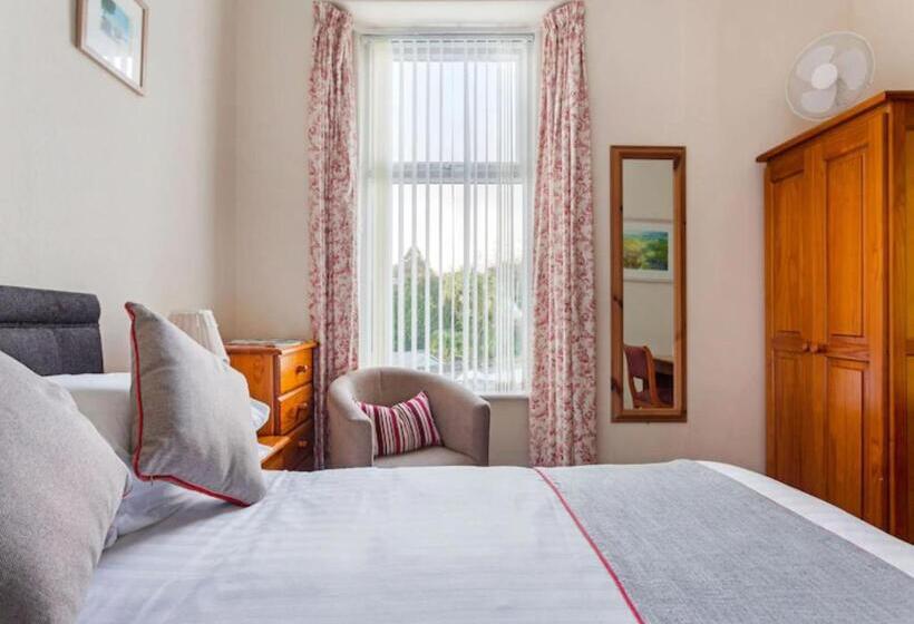 غرفة قياسية, Anacapri