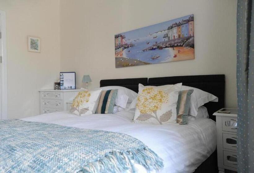 غرفة ديلوكس, Anacapri