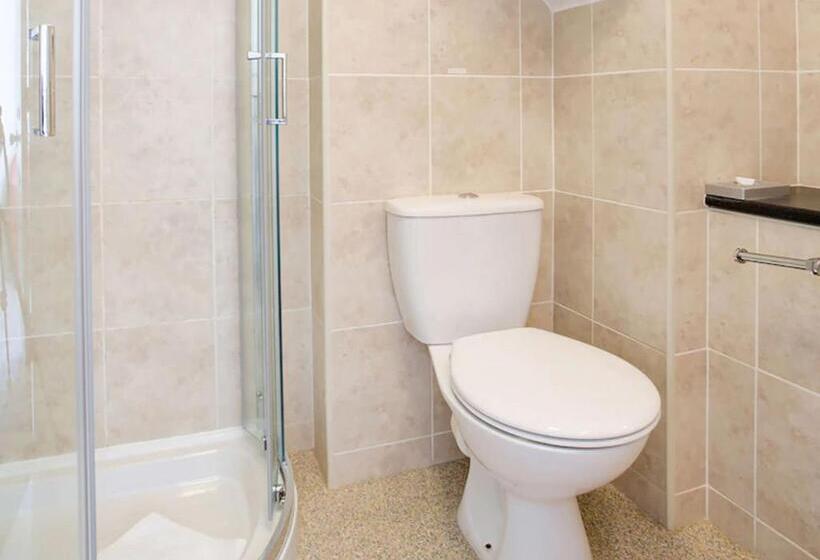 غرفة ديلوكس مطلّة علي البحر, Anacapri