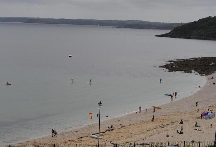 غرفة ديلوكس مطلّة علي البحر, Anacapri