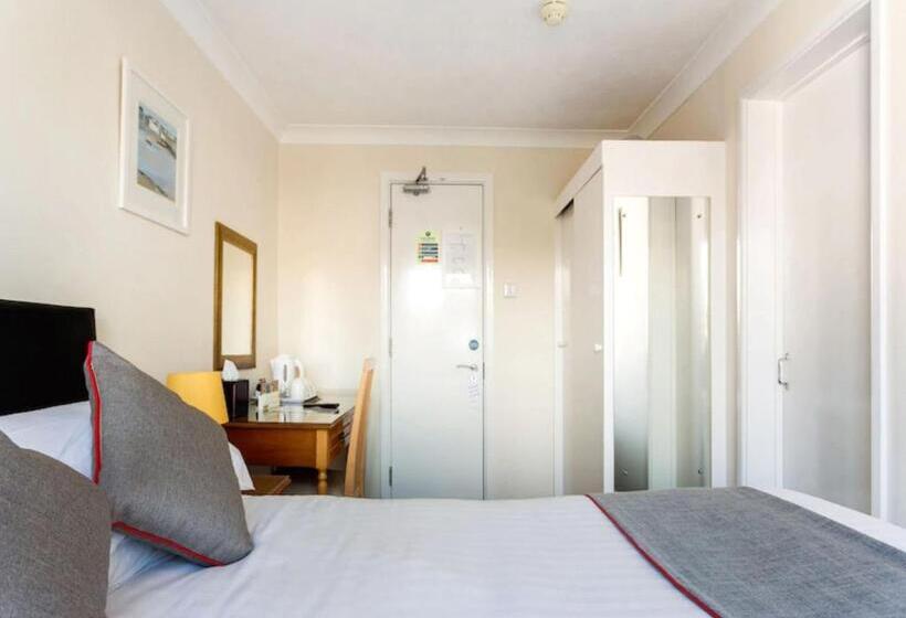 غرفة قياسية, Anacapri