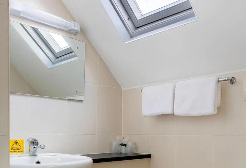 غرفة ديلوكس, Anacapri