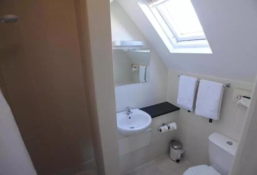 Habitació Deluxe, Anacapri